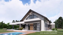 Projekt domu Maciejka 4 (4)